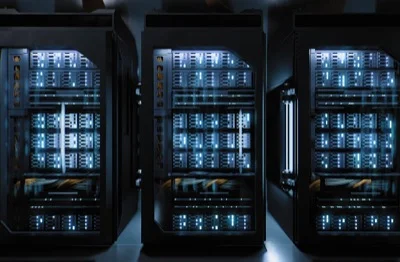 All Servers