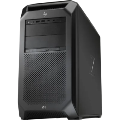 HP Workstations