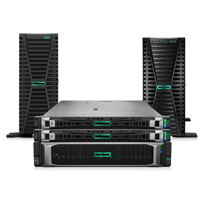 Servers