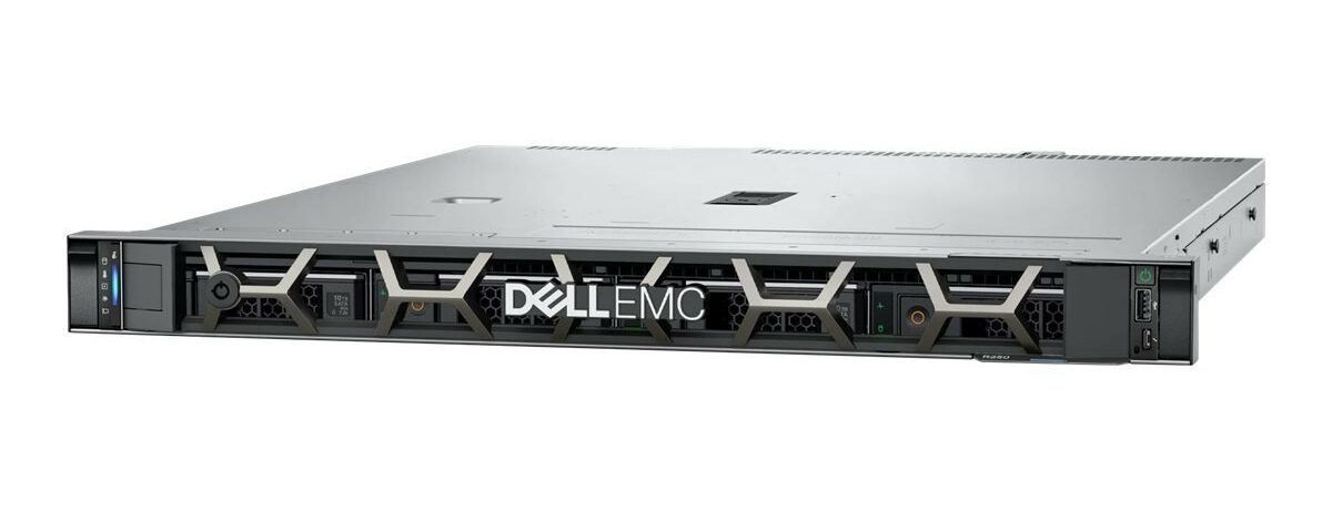 DELL R250