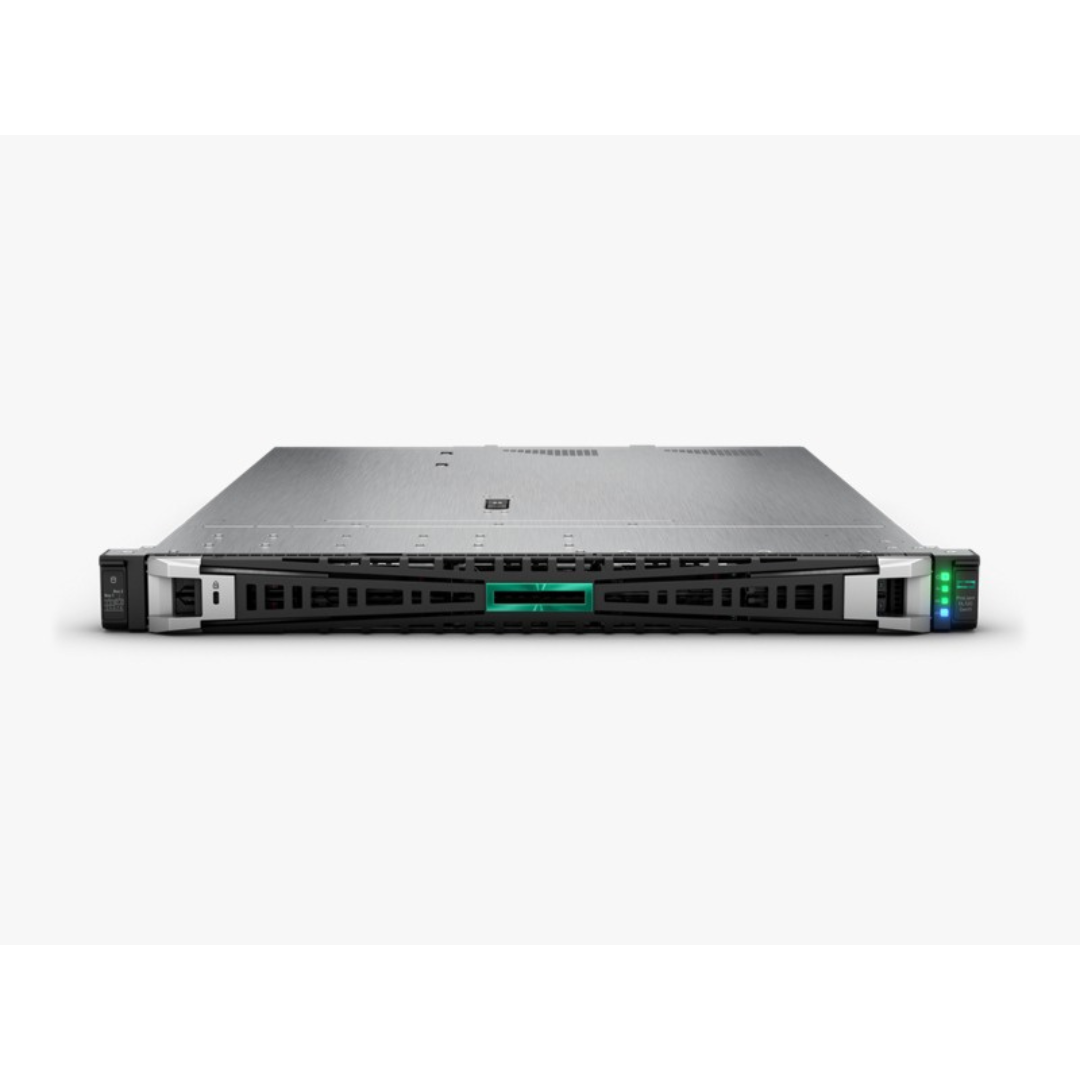 HPE DL320 G11 SERVER