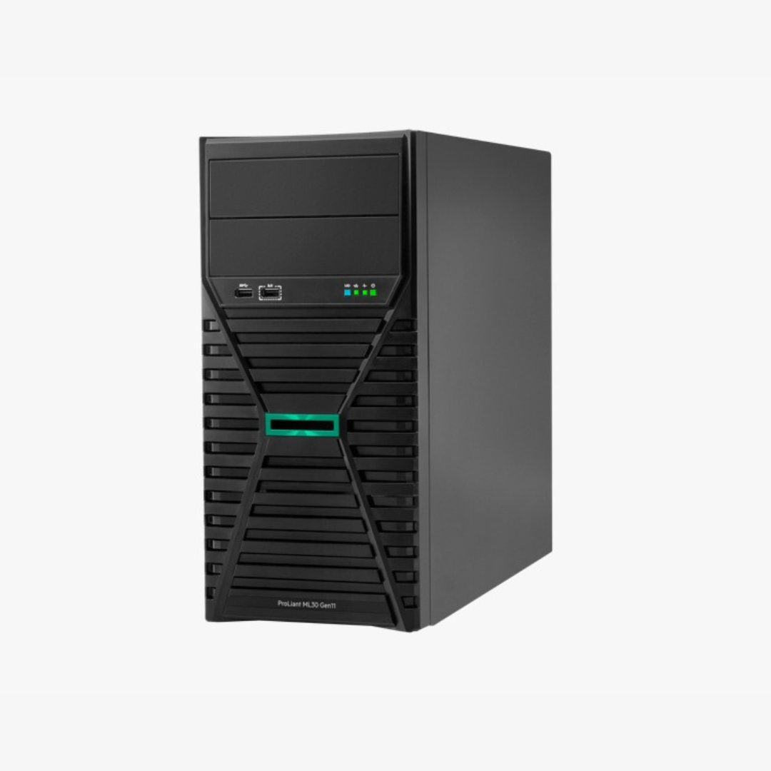 HPE ML30 G11 SERVER