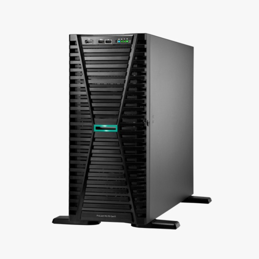 HPE ML110 G11 SERVER
