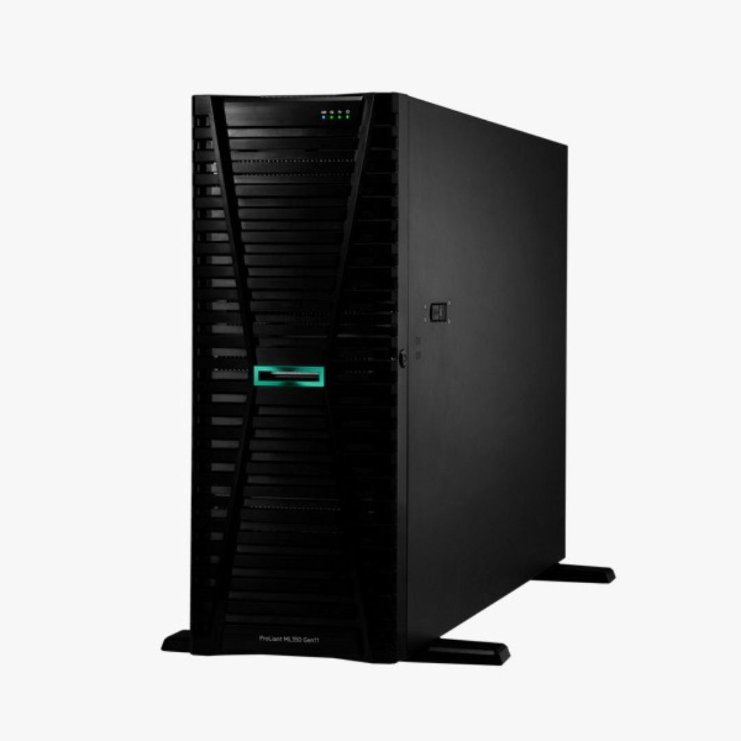HPE ML350 G11 SERVER