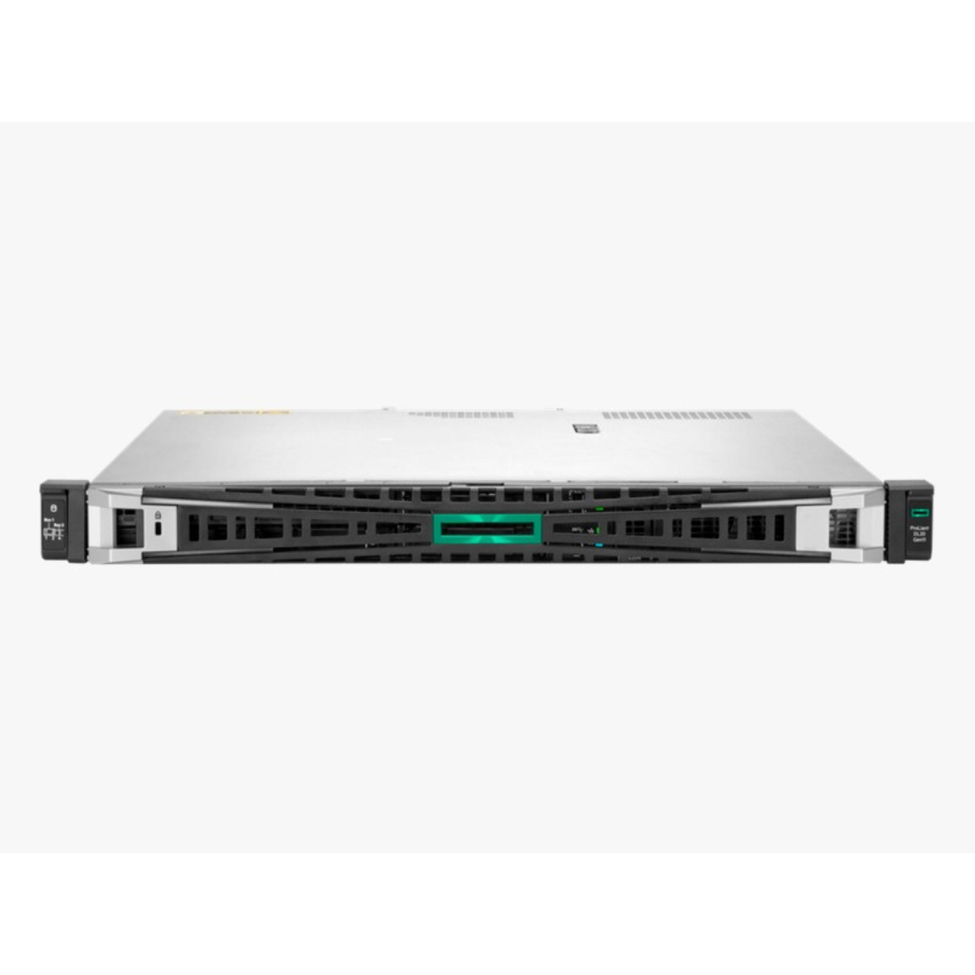 HPE DL20 G11 SERVER