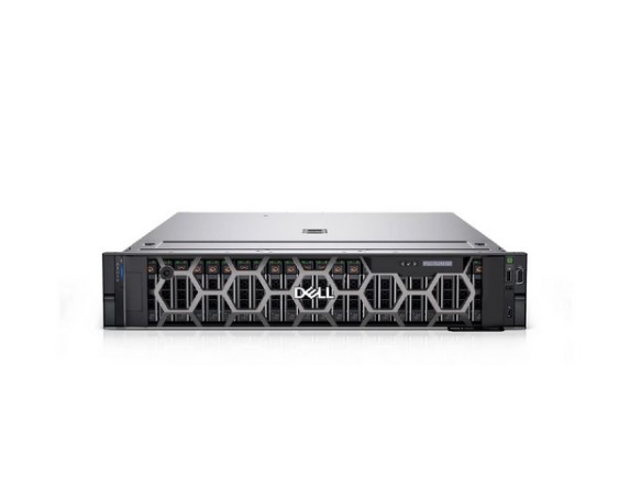 DELL R750