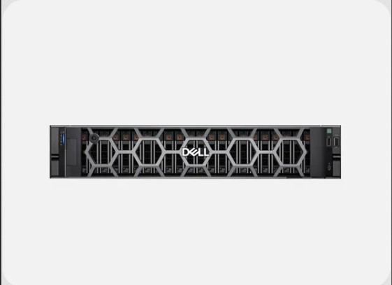DELL R760
