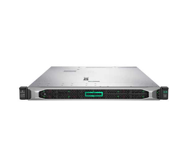HPE DL360 G10 SERVER