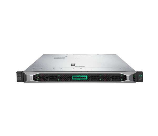 HPE DL360 G11 SERVER