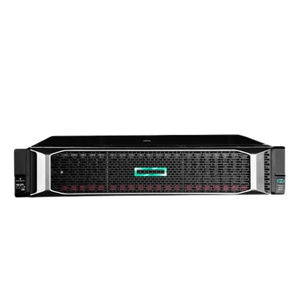 HPE DL380 Gen10 12LFF