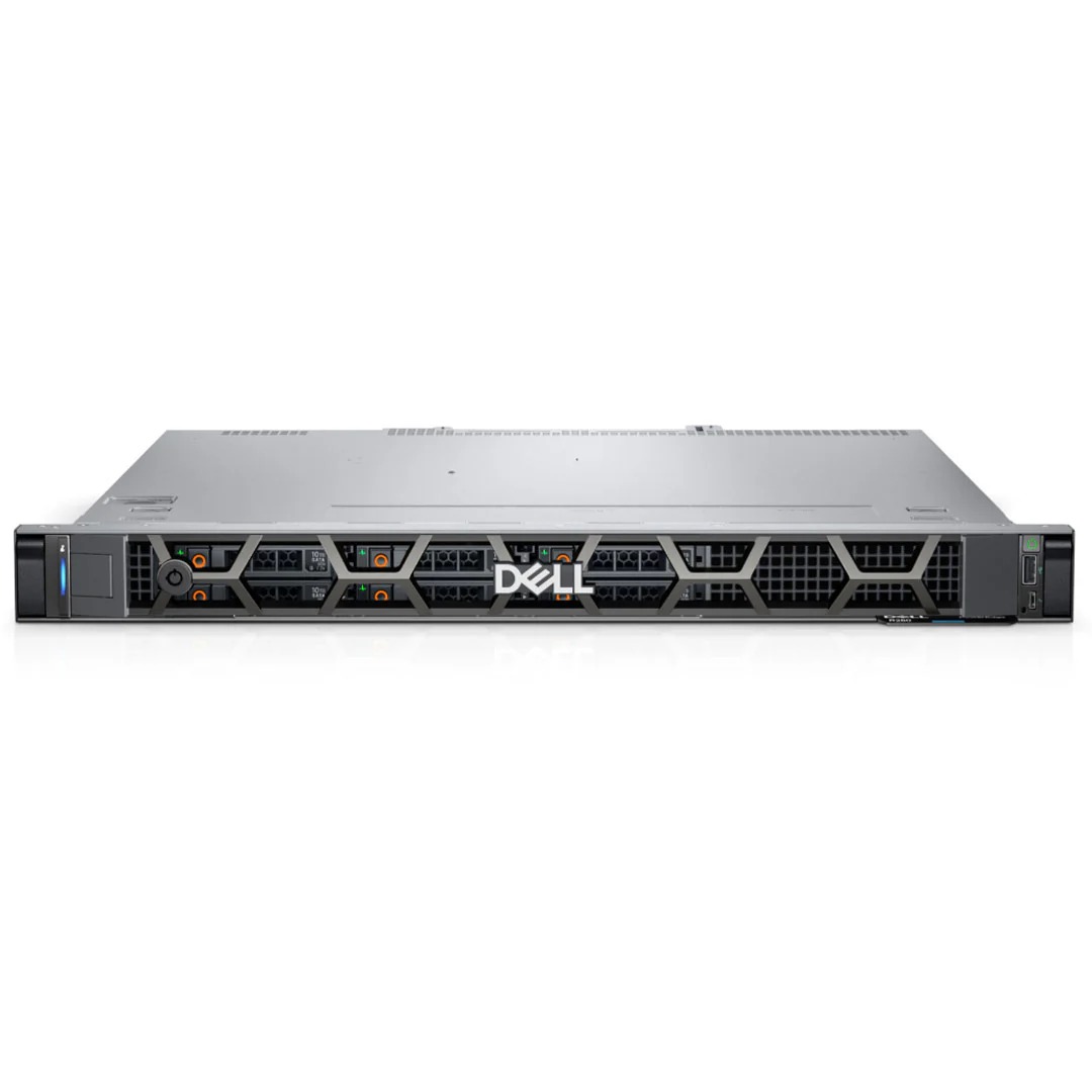 Dell R260 SERVER