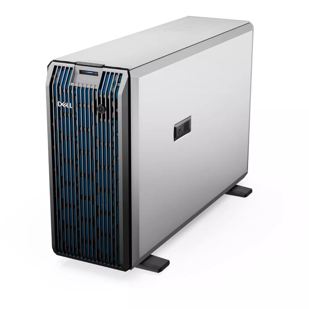 DELL T350