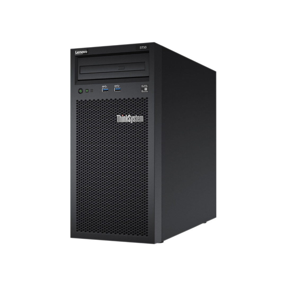 Lenovo ST50 V2
