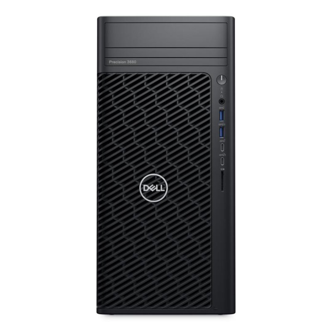 DELL T3860 14900K