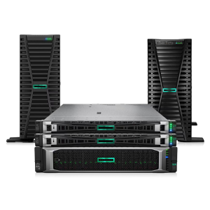 HP Server