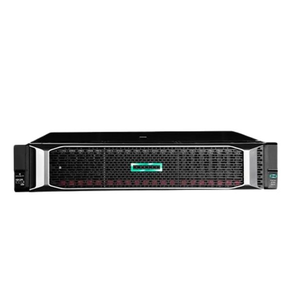 HPE DL380 Gen10 8LFF