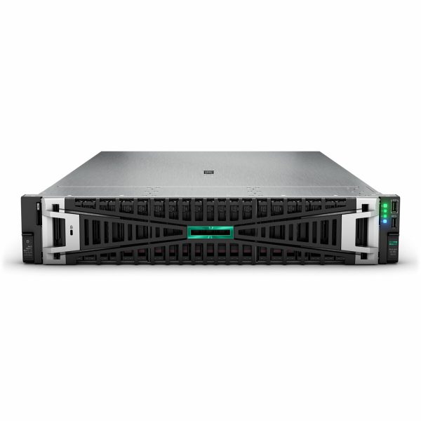 HPE DL380 G11 SERVER