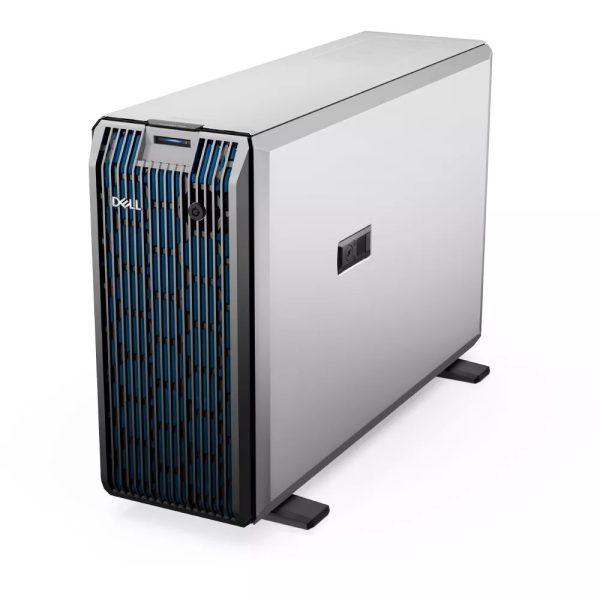 DELL T350