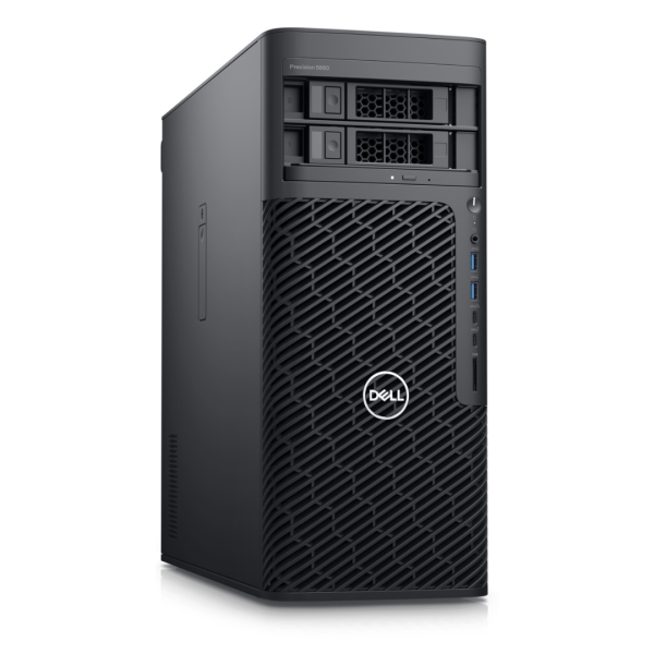 DELL T5860