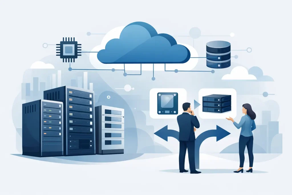 How to Choose Enterprise Storage Right