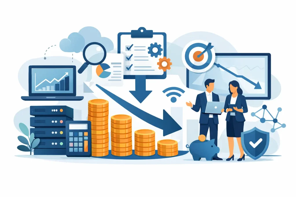IT Procurement Cost Optimization That Works