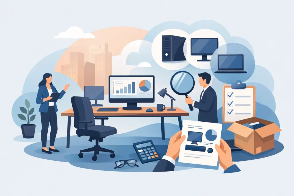 Business Workstation Procurement Guide