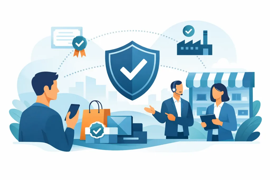 Why Buy From Authorized Resellers?
