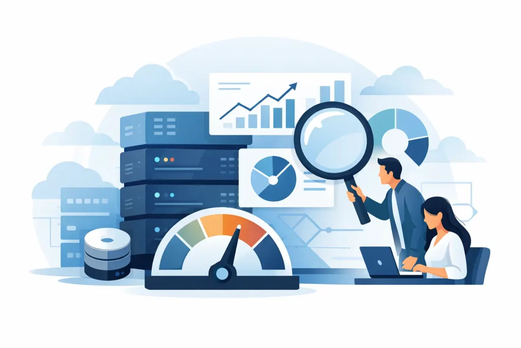 How to Evaluate Storage Performance for Business