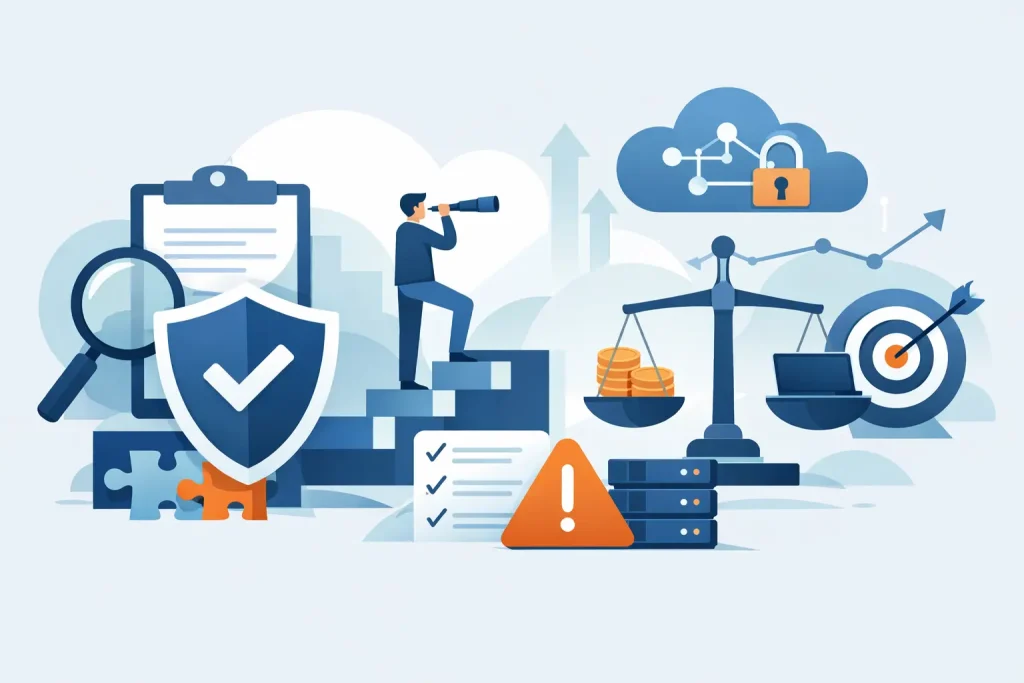 How to Reduce IT Procurement Risk in 7 Steps